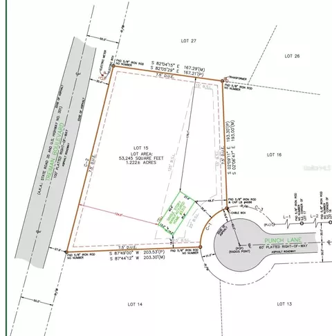3310 Treiman Blvd, Dade City, FL 33523