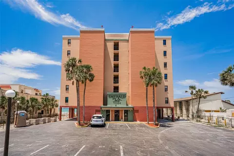 17334 Gulf Blvd #203, North Redington Beach, FL 33708