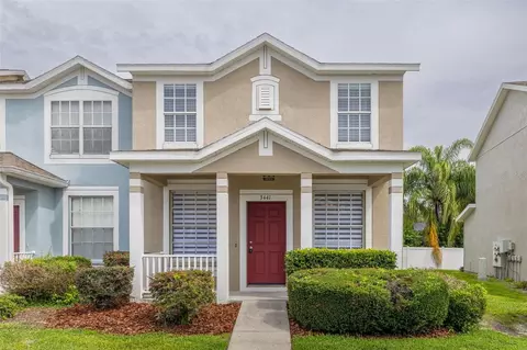 3441 Red Rock Dr, Land O Lakes, FL 34638