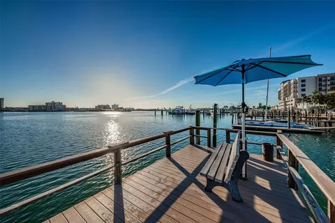 483 E Shore Dr #A4, Clearwater Beach, FL 33767