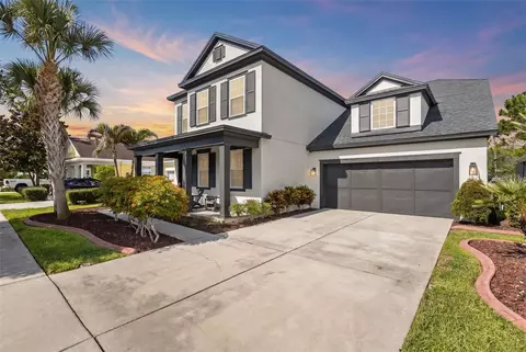 14722 Caravan Ave, Odessa, FL 33556