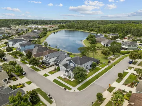 14722 Caravan Ave, Odessa, FL 33556