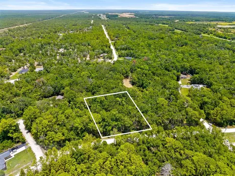0 Ricebird Ave #LOT 8-9, Weeki Wachee, FL 34614