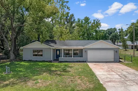 4737 King Lake Dr, Land O Lakes, FL 34639