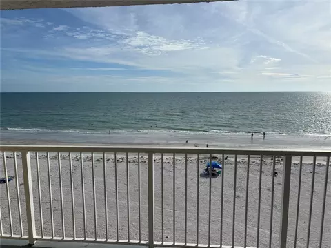 19236 Gulf Blvd #402, Indian Shores, FL 33785