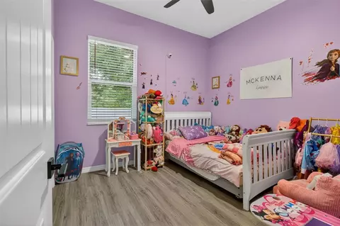 Bedroom - 11560 110th Ave, Largo, FL 33778 photo 3 of 4