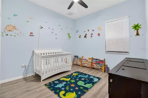 Bedroom - 11560 110th Ave, Largo, FL 33778 photo 4 of 4