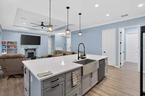 Kitchen - 11560 110th Ave, Largo, FL 33778 photo 2 of 3