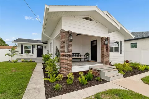 2505 W North B St, Tampa, FL 33609