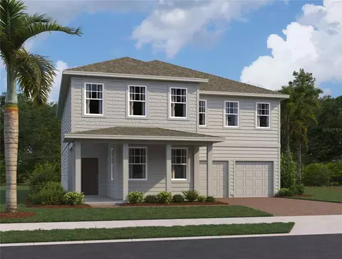 17673 Lake Star Rd, Winter Garden, FL 34787