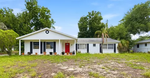 915 Martin Luther King Blvd NE, Winter Haven, FL 33881