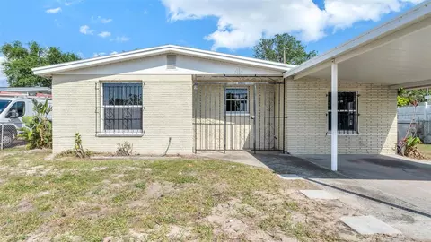 5609 Golden Dr, Tampa, FL 33634