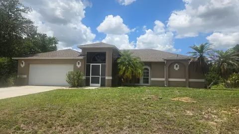 3253 Gilbert St, North Port, FL 34288
