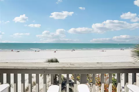 19930 Gulf Blvd #3B, Indian Shores, FL 33785