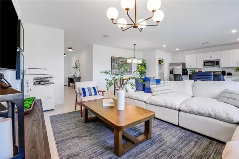 Living - 3616 Ambersweet Xing, Parrish, FL 34219 photo 2 of 2