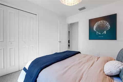 Bedroom - 3616 Ambersweet Xing, Parrish, FL 34219 photo 3 of 8