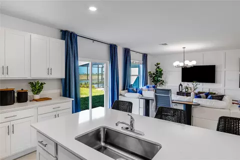 Kitchen - 3616 Ambersweet Xing, Parrish, FL 34219 photo 1 of 5