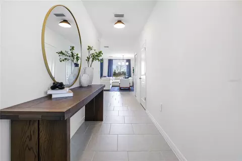 Entry Way - 3616 Ambersweet Xing, Parrish, FL 34219 photo 1 of 2