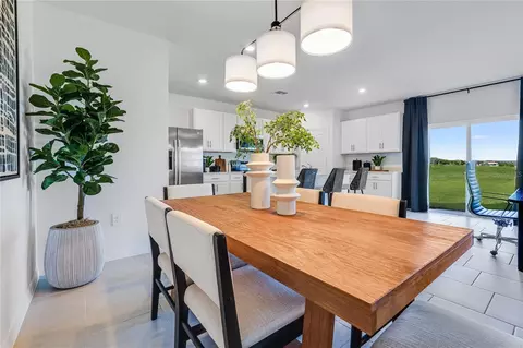 Dining - 3616 Ambersweet Xing, Parrish, FL 34219 photo 1 of 1