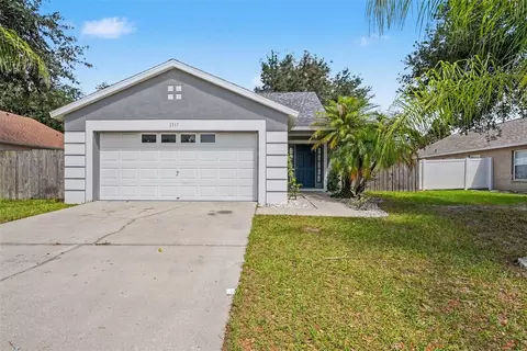 1317 Avonwood Ct, Lutz, FL 33559