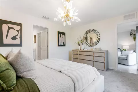 Bedroom - 3534 Ambersweet Xing, Parrish, FL 34219 photo 3 of 11