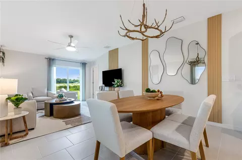 Dining - 3534 Ambersweet Xing, Parrish, FL 34219 photo 1 of 1