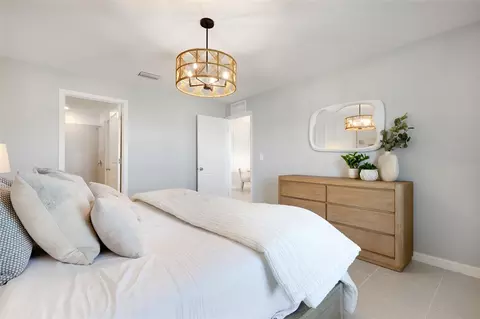 Bedroom - 3534 Ambersweet Xing, Parrish, FL 34219 photo 11 of 11