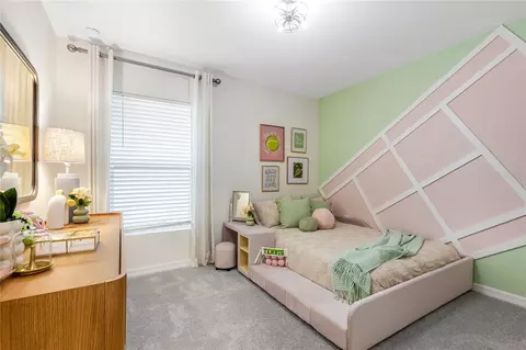 Bedroom - 3534 Ambersweet Xing, Parrish, FL 34219 photo 7 of 11