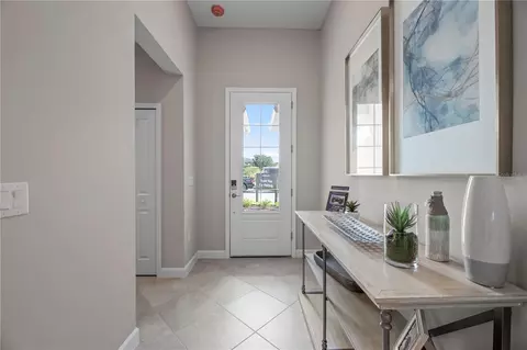 Entry Way - 3609 Ambersweet Xing, Parrish, FL 34219 photo 1 of 1