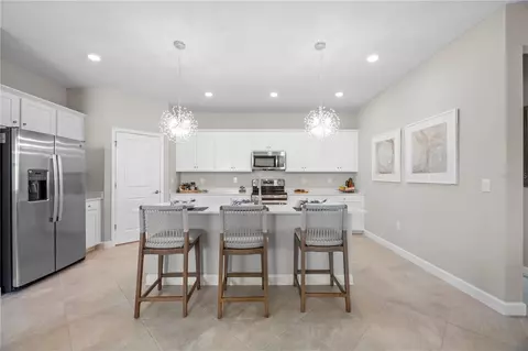 Kitchen - 3609 Ambersweet Xing, Parrish, FL 34219 photo 3 of 5