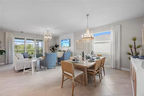 Dining - 3609 Ambersweet Xing, Parrish, FL 34219 photo 1 of 2