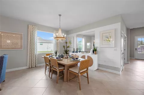 Dining - 3609 Ambersweet Xing, Parrish, FL 34219 photo 2 of 2