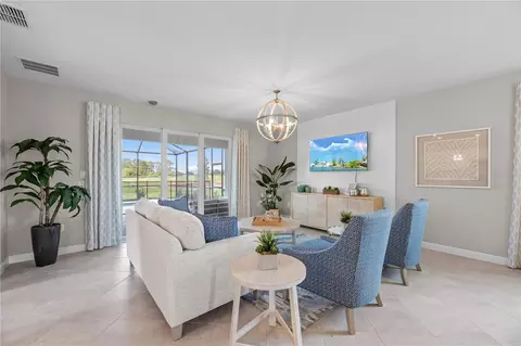Living - 3609 Ambersweet Xing, Parrish, FL 34219 photo 2 of 3