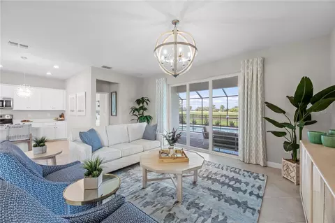 Living - 3609 Ambersweet Xing, Parrish, FL 34219 photo 3 of 3