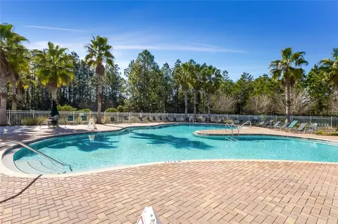 Exterior - 332 Wooded Crossing Cir, Saint Augustine, FL 32084 photo 26 of 29