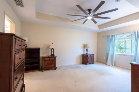 Bedroom - 332 Wooded Crossing Cir, Saint Augustine, FL 32084 photo 3 of 12