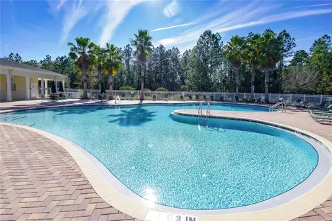 Exterior - 332 Wooded Crossing Cir, Saint Augustine, FL 32084 photo 23 of 29