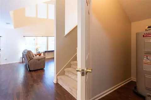 Entry Way - 332 Wooded Crossing Cir, Saint Augustine, FL 32084 photo 3 of 4