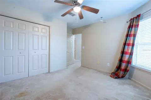 Bedroom - 332 Wooded Crossing Cir, Saint Augustine, FL 32084 photo 12 of 12
