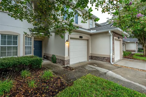 Exterior - 332 Wooded Crossing Cir, Saint Augustine, FL 32084 photo 5 of 29