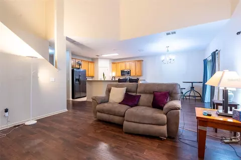 Living - 332 Wooded Crossing Cir, Saint Augustine, FL 32084 photo 2 of 3