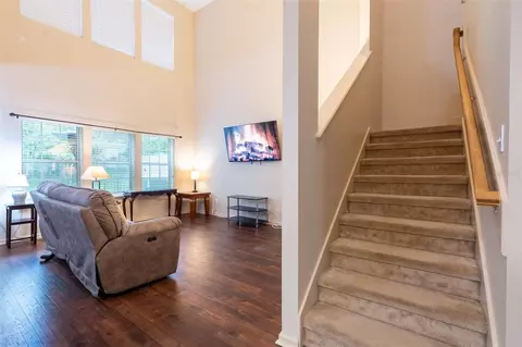Entry Way - 332 Wooded Crossing Cir, Saint Augustine, FL 32084 photo 4 of 4