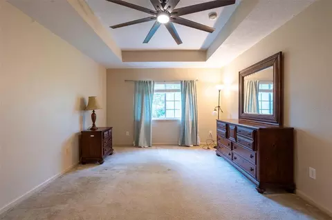 Bedroom - 332 Wooded Crossing Cir, Saint Augustine, FL 32084 photo 2 of 12
