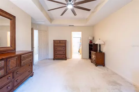 Bedroom - 332 Wooded Crossing Cir, Saint Augustine, FL 32084 photo 1 of 12