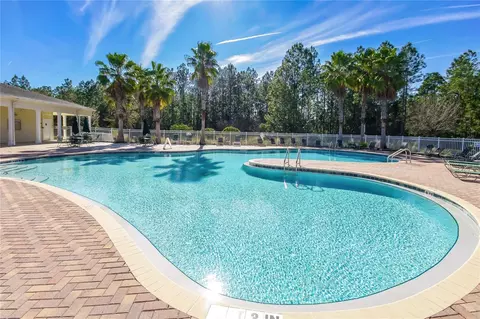 Exterior - 332 Wooded Crossing Cir, Saint Augustine, FL 32084 photo 22 of 29