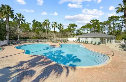Exterior - 332 Wooded Crossing Cir, Saint Augustine, FL 32084 photo 11 of 29
