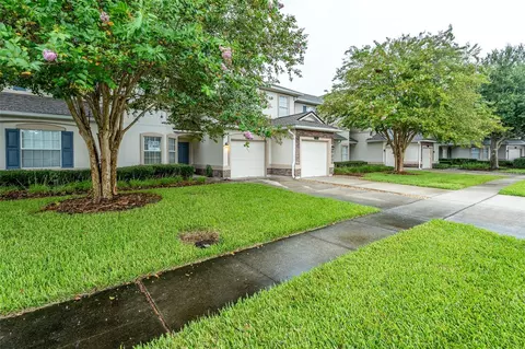 Exterior - 332 Wooded Crossing Cir, Saint Augustine, FL 32084 photo 4 of 29