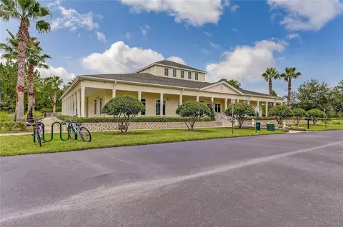 Exterior - 332 Wooded Crossing Cir, Saint Augustine, FL 32084 photo 25 of 29