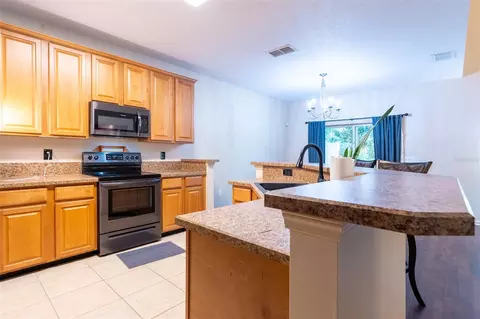 Kitchen - 332 Wooded Crossing Cir, Saint Augustine, FL 32084 photo 1 of 4
