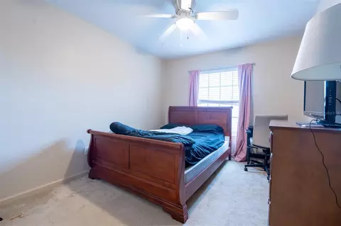 Bedroom - 332 Wooded Crossing Cir, Saint Augustine, FL 32084 photo 9 of 12